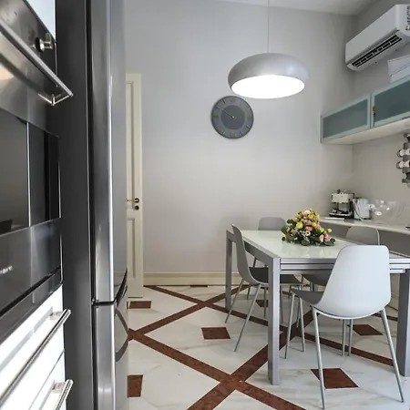 La Putea Suitesrl Ferienhaus Lecce