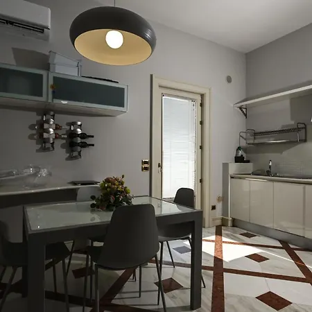La Putea Suitesrl * Lecce