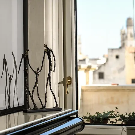 펜션 La Putea Suitesrl