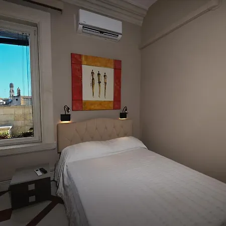 펜션 La Putea Suitesrl *