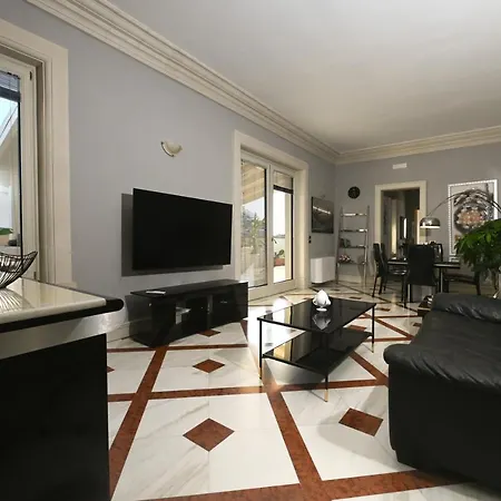 La Putea Suitesrl * Lecce