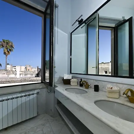 Feriehus La Putea Suitesrl *