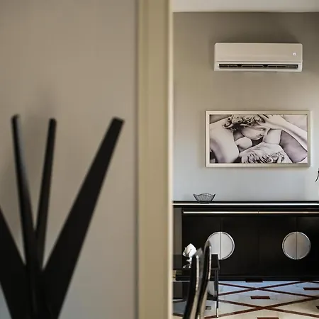 Feriehus La Putea Suitesrl