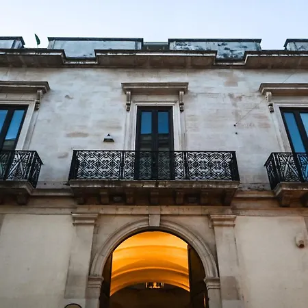 La Putea Suitesrl * Lecce