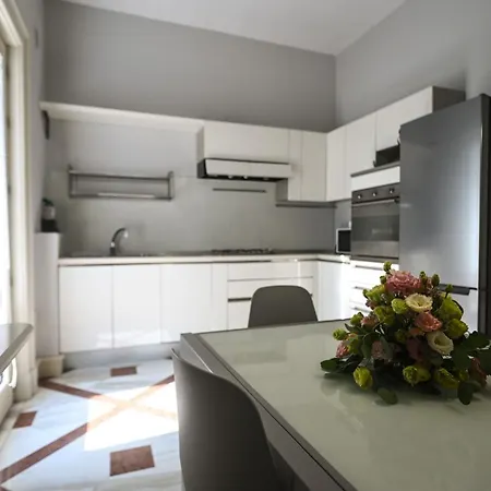 La Putea Suitesrl * Lecce