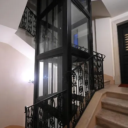 La Putea Suitesrl Feriehus Lecce