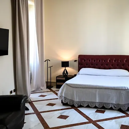 La Putea Suitesrl * Lecce