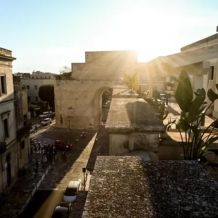 La Putea Suitesrl * Lecce