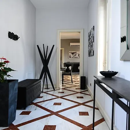 Feriehus La Putea Suitesrl