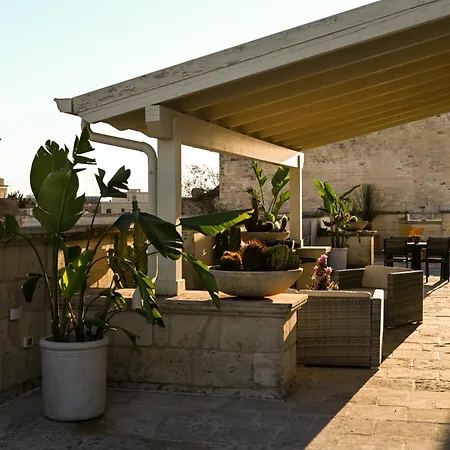 Vakantiehuis La Putea Suitesrl