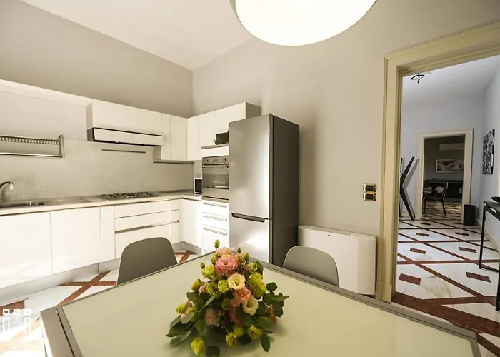 La Putea Suitesrl * Lecce