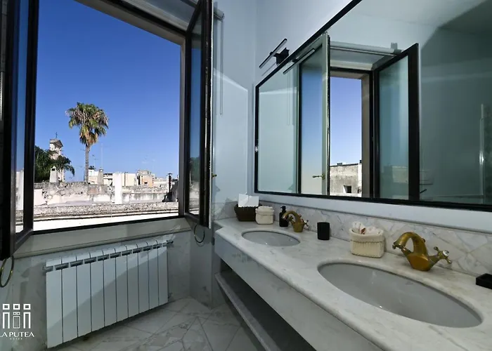 Сasa de vacaciones La Putea Suitesrl *