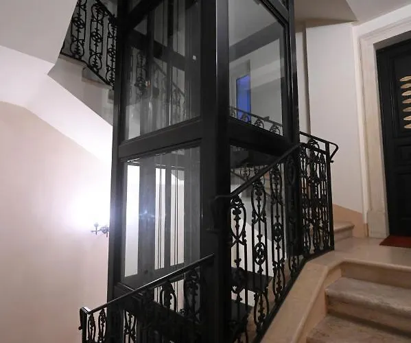 La Putea Suitesrl Сasa de vacaciones Lecce