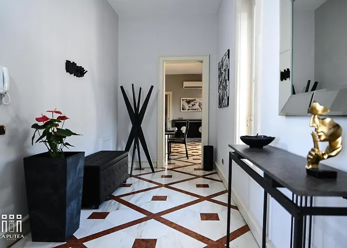 Сasa de vacaciones La Putea Suitesrl