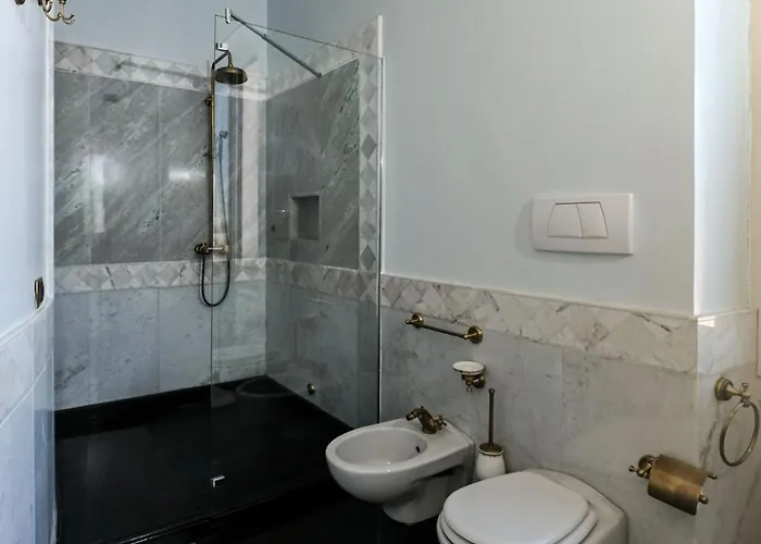 La Putea Suitesrl * Lecce