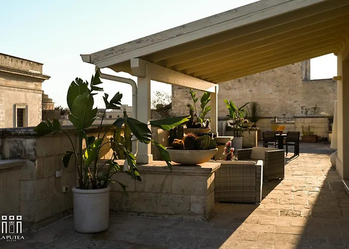 Сasa de vacaciones La Putea Suitesrl